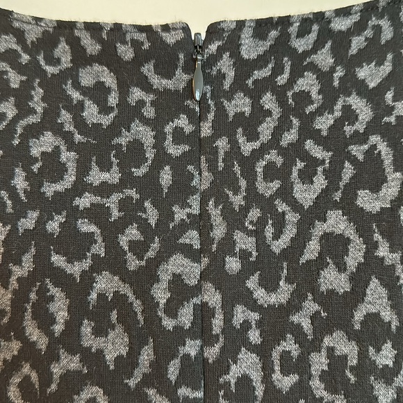 Ann Taylor Scoop Neck Dress - Picture 3 of 7